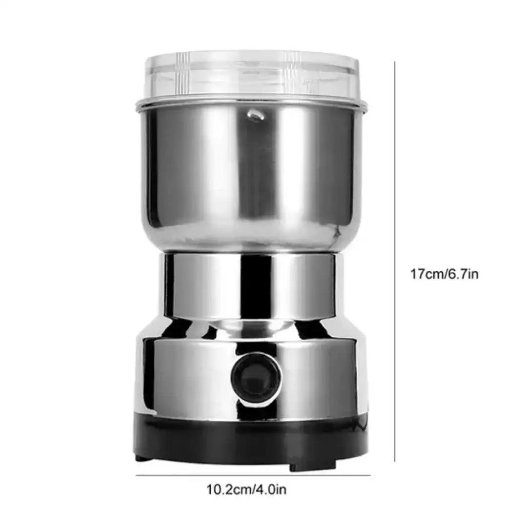 Molino eléctrico de granos y especias original con envío gratis